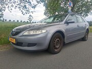 Mazda 6 - 1.8i Exclusive