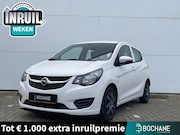 Opel Karl - 1.0 ecoFLEX 120 Jaar Edition | Airco | Cruise control | Hill