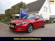 Mazda 3 - 2.0 SkyActiv-G 120 SkyLease+ (Navi, Camera, Cruise, PDC, Sto