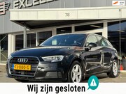 Audi A3 - Sportback 1.0 TFSI Design Pro Line Plus
