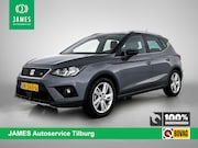 Seat Arona - 1.0 TSI 115PK FR Business Intense CAMERA | NAVI & CARPLAY |