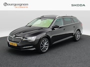 Skoda Superb - Combi 1.5 TSi 150 Pk Automaat Business Edition | Stoelverwar