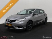 Nissan Pulsar - 1.2 DIG-T Connect Edition *NL, 1e EIG, NAVI, CAM, RIJKLAARPR