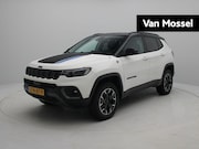 Jeep Compass - 4xe 240 Plug-in Hybrid Electric Trailhawk | Navigatiesysteem