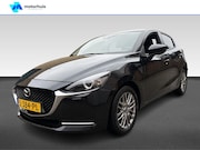Mazda 2 - 1.5 SKYACTIV-G 90PK Luxury