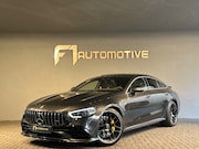 Mercedes-Benz AMG GT - 4-Door Coupe AMG 43 4M+ Premium+ Kuip