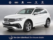 Volkswagen Tiguan - 1.4 TSI eHybrid 245pk PHEV R-Line Business / iQ Light / Came