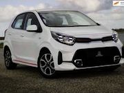 Kia Picanto - Automaat | 31.000 KM | 3+ Jaar Fabrieksgarantie