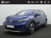 Volkswagen ID.4 - Pro 77 kWh 204pk | Adaptive Cruise | Warmtepomp | Stoel/stuu