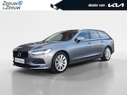 Volvo V90 - 2.0 T4 Momentum | Stoel en stuurverwarming | Elektrisch bedi