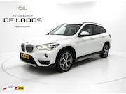 BMW X1 - SDRIVE18I sDrive18i Cent High Executive HUD, LEER, TREKH, HA