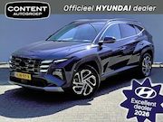 Hyundai Tucson - 1.6 PHEV 2WD Aut. Premium / Org. Nederlands / Navigatie + Ca
