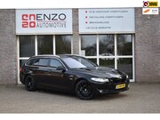 BMW 5-serie - Touring 520d High Executive Stoelv Elekt pakket Cruise
