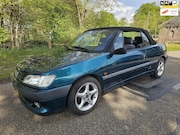 Peugeot 306 - 1.8