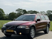 Volvo XC70 - 2.5T AWD AUT SUMMUM 228DKM 2007 ADD XENON DE LAATSTE