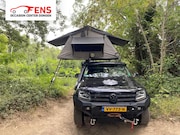 Volkswagen Amarok - 2.0 TDI 4Motion Plus Easyline DAKTENT! DOUCHE! NAVI! AIRCO! 