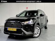 Toyota Corolla Cross - Hybrid 140 Active