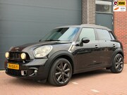 MINI Countryman - 1.6 Cooper S | 184PK | Airco | Cruise Control | NL-Auto | Ve