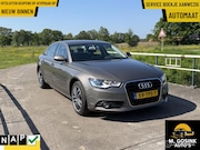 Audi A6 - 2.0 TFSI Business Edition Automaat 162km