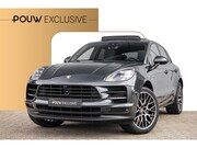 Porsche Macan - S 3.0 354pk | Panoramadak | Luchtvering | Trekhaak | Sportch