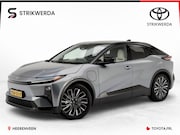 Toyota C-HR - Executive AWD 77 kWh Pluspack | Executive Plus Pack | Lichtg