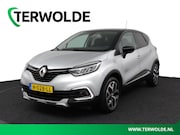 Renault Captur - TCe 130 GPF Intens | Trekhaak | Parkeercamera | Navigatie |