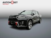 KGM Musso - Platinum 4WD 81KWH