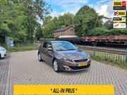 Peugeot 308 - 1.2 PureTech Allure AUTOMAAT panorama dak airco ALLINPRIJS