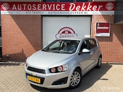 Chevrolet Aveo - 1.2 LS