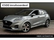 Ford Puma - 1.0 EcoBoost Hybrid ST-Line | BTW | Automaat | Winterpack |