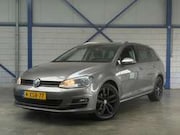 Volkswagen Golf - 1.2 TSI Automaat Pano