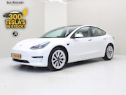 Tesla Model 3 - Long-Range AWD 351pk 75 kWh 92% SoH FACELIFT [ TREKHAAK+WARM