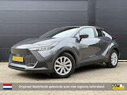 Toyota C-HR - 1.8 Hybrid 140 | Navigatie | Blindspot | Camera | NL-auto
