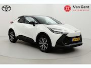 Toyota C-HR - 2.0 Plug-in Hybrid 220 Dynamic | Trekhaak | Warmtepomp | Dod