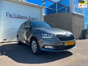 Skoda Fabia - Combi 1.0 TSI Ambition|Cruise|Carplay|Clima|LED
