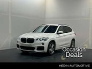 BMW X1 - sDrive20i High Executive