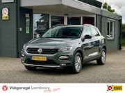 Volkswagen T-Roc - 1.0 TSI 110PK Style Navi Camera Carplay 1e eigenaar