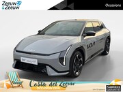 Kia EV4 - Hatchback GT-PlusLine 81.4 kWh Meest luxe uitvoering | Fabri