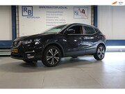 Nissan Qashqai - 1.2 N-Connecta / PANO / XENON / CAMERA / HAAK / LED / VOL
