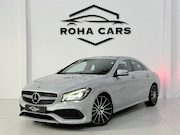Mercedes-Benz CLA-Klasse - 180 Prestige*Led*Stoelverwarming*Amg-Line*