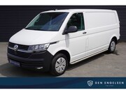 Volkswagen Transporter - 110pk L2H1 Comfortline Cruise control Apple carplay Airco La