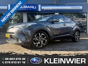 Toyota C-HR - 1.8 Hybrid 122pk CVT Business Plus | 1e eigen. | NL auto | 1