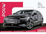 Audi A6 E-TRON - Avant Performance 367pk Advanced edition 100 kWh | Panoramad