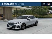 BMW i5 - eDrive40 M Sport / Bowers & Wilkins / Stoelventila
