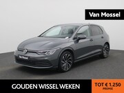 Volkswagen Golf - VIII 2.0 TDI 110kW Life DSG | Automaat | 150PK | Ergocomfort