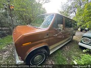 Ford Econoline - E-150 CLUBWAGON