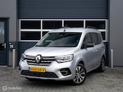 Renault Kangoo - combi 1.3 TCe Techno Automaat