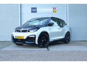 BMW i3 - S 120Ah 42 kWh Warmtepomp, AppleCarplay, SOH 89,7%