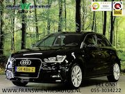 Audi A1 - Sportback 1.0 TFSI Adrenalin | Bluetooth | Airconditioning |