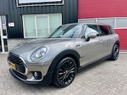 MINI Clubman - 1.5 One Chili Mini Clubman AUTOMAAT bj 2018 68.000km Apple C